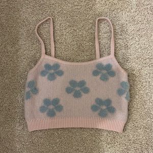 Princess Polly crop top
